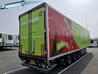 Schmitz Cargobull N/A 2014 - N/A SCB*S3B zdjecie 4