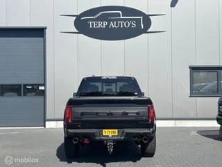Ford F-150 2024 - USA Raptor R 5.2 V8 730PK 2024 image 13
