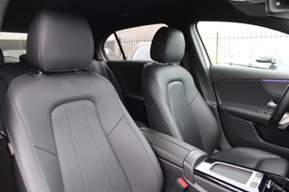 Mercedes-Benz A-Class 2023 - 250e AUT8 Luxury Line (FACELIFT) LEDER SFEER NAVI TREKHAAK bild 16