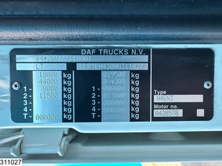 DAF XF480 2020 - EURO 6d, ACC obrazek 7