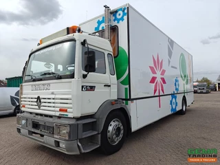 Renault G270 1994 - N/A zdjecie 22