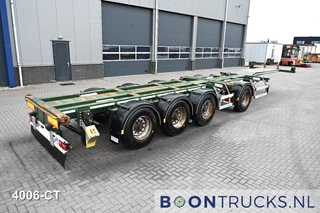 D-TEC CT-43-04D 2015 - N/A te koop