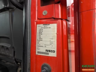 Iveco Tector 2003 - N/A obrazek 25