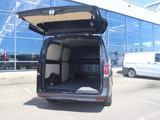 Mercedes-Benz Vito 2024 - 119 CDI L3 Select | AIRCO/CAMERA/2.500KG AHW/2x SCHUIFDEUR | Certified afbeelding 3 miniatuur