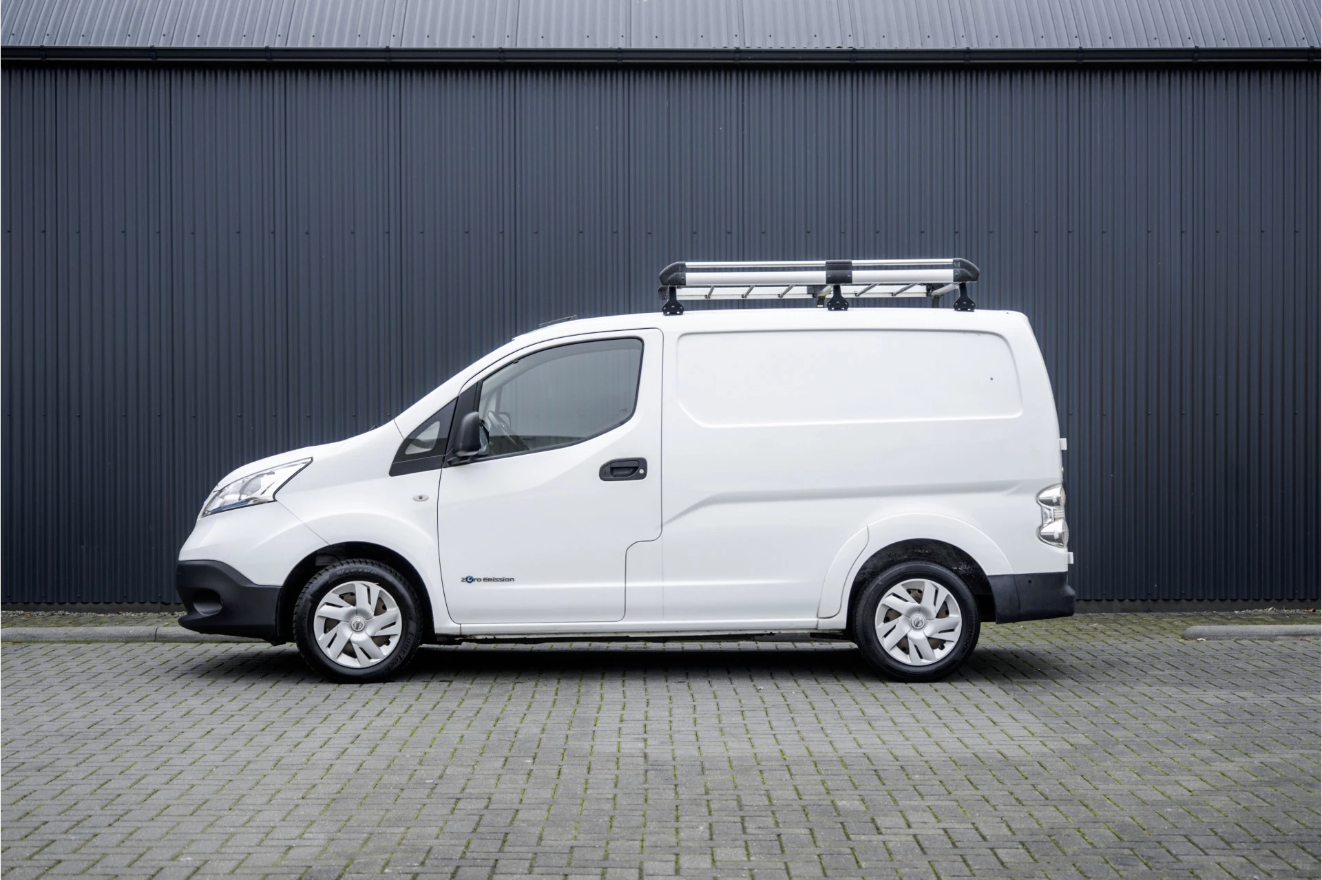 Nissan e-NV200 2014 - | Camera | Navi | Stoel/Stuurverw | Cruise | Airco | Business obrázek 5