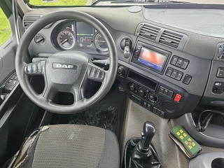 DAF N/A 2016 - CF 370 obrazek 8