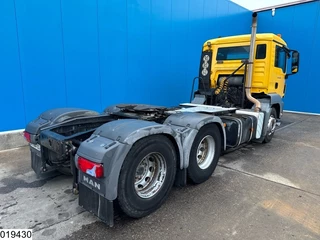 MAN TGS 2009 - 33 480 6x4, EURO 4, Retarder zdjecie 2