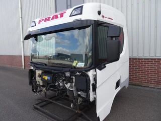 Scania 2022 - NGS CR-20 NORMAAL te koop
