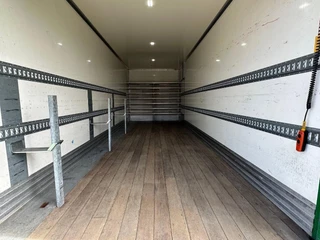 Mercedes-Benz Atego 2019 - N/A image 11