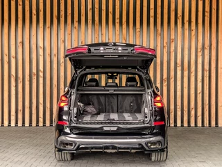 BMW X5 2023 - xDrive50e 490PK Automaat High Executive M-Sport image 5