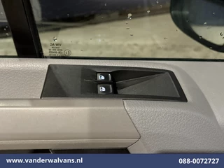 Volkswagen Crafter 2021 - 2.0 TDI L3H2 L2H1 Euro6 Airco | Parkeersensoren image 15