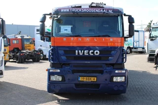 Iveco Stralis 2012 - N/A image 3