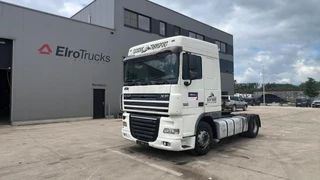 DAF XF 105.410 2006 - N/A te koop