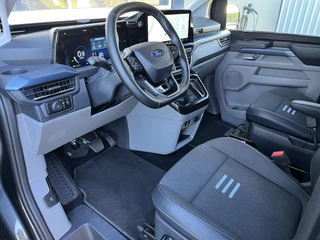 Ford Nugget 2025 - Westfalia L2 Active Transit Automaat 170PK 4-Persoons zeer veel opties obrázek 2 náhled
