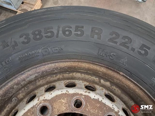 Continental N/A 2014 - Occ vrachtwagenband 385/65R22.5 164K Continental immagine 6
