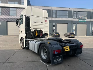 MAN TGX 2021 - 18.470 / 2x Tank / Retarder / Euro 6 immagine 6