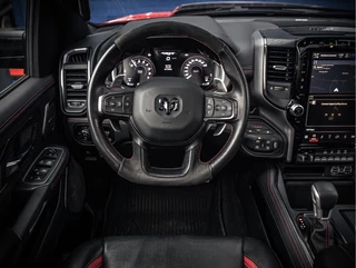 Dodge Ram 1500 2024 - Ram 1500 TRX | 6.2L Supercharged imagen 14