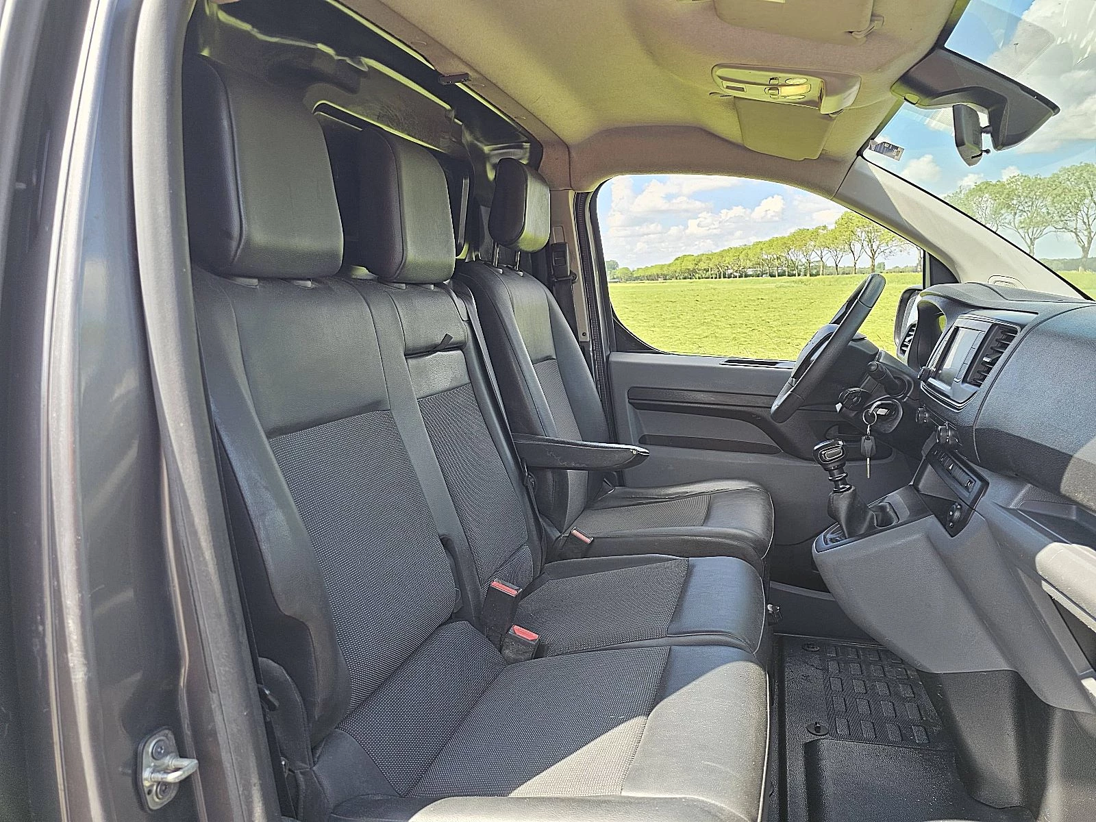 Opel Vivaro 2020 - 2.0 immagine 7