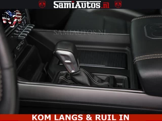 Dodge Ram Pick-Up 2023 - GT EDITION | TRX PACK | 5.7 V8 HEMI | BRONZE LINE | LUCHT VERING | VITUAL | ADAPTIVE CRUISE | PANORAMADAK | MEGA DIK | immagine 106