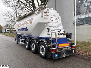 Feldbinder N/A 2007 - Silo 40.000 Liter bild 2