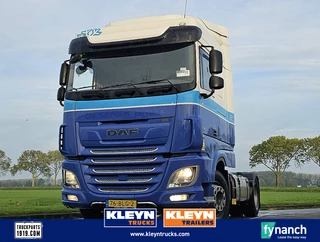 DAF N/A 2018 - XF 450 te koop