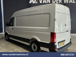 Volkswagen Crafter 2022 - 2.0 TDI 140pk L3H3 L2H2 Euro6 Airco | Camera | Apple carplay | Android auto obrazek 10