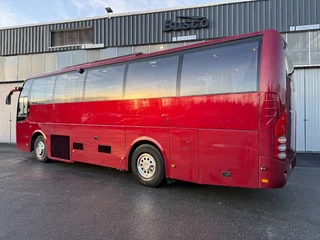 Volvo N/A 2008 - B12M 9700H. 10m afbeelding 4
