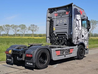 MAN N/A 2023 - 18.580 GX afbeelding 3