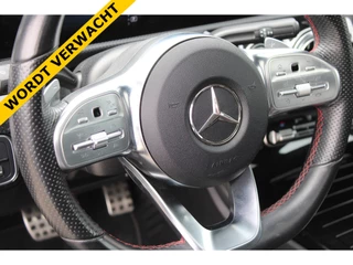 Mercedes-Benz CLA 2021 - 250e Premium Plus AMG LINE NIGHT PAKKET PANORAMDAK CARPLAY MEMORY SFEER DISTRONIC KEY-LESS GO imagem 7