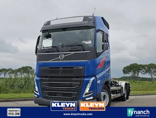 Volvo FH 2022 - 500 te koop