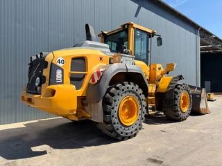Volvo N/A 2015 - L110H obrazek 4
