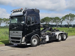 Volvo FH 2018 - 750 obrazek 2