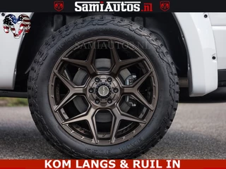 Dodge Ram Pick-Up 2024 - LIMITED H.O 540PK 706Nm | Massage + Full Option | De Meest Luxe en Volle in zijn Klasse | zdjecie 9