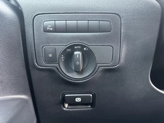 Mercedes-Benz Vito 2021 - 116 CDI L2 Automaat LED Navigatie Airco Carplay imagem 18