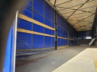 Kögel s 24-1 | COIL | SLIDING ROOF| SAF DISC| 2014 - N/A obrazek 26