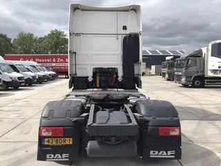DAF XF 460 2014 - FT EURO 6 INTARDER obrazek 6