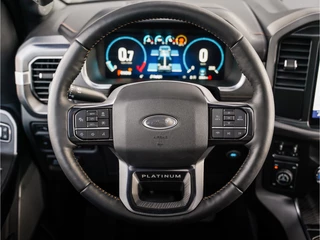 Ford F-150 2022 - Platinum CrewCab 3.5L EcoBoost obrazek 8