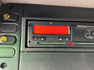 DAF 85 2008 - FAN CF 360 Hiab 37 Tonmeter laadkraan Just 15.997 km! image 30