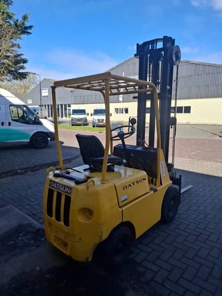 Datsun N/A - FG15 Heftruck obrazek 4