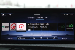 Mercedes-Benz A-Class 2023 - 250e AUT8 Luxury Line (FACELIFT) LEDER SFEER NAVI TREKHAAK bild 24