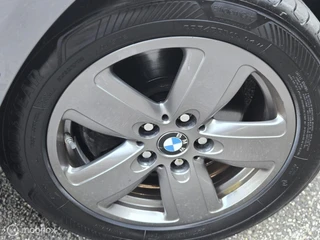 BMW 1 Series 2022 - 118i M Sport Business | NAV | Camera| Automaat obrazek 24