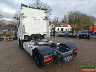 DAF XG+ 480 FT 2023 - N/A imagen 4