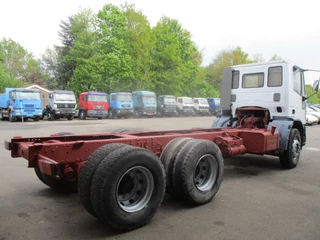 Iveco EuroTrakker 1997 - 260 E 34 , Manual , 6x4 , Euro 2 obrazek 3