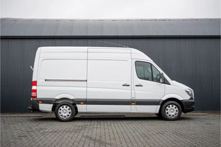 Mercedes-Benz Sprinter 2018 - 314 CDI L2H2 | EURO 6 | Automaat | Xenon | Camera | Cruise | Navi | Trekhaak immagine 6