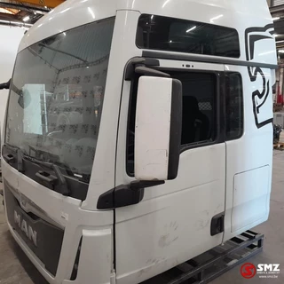 MAN N/A 2015 - Occ Cabine MAN afbeelding 3