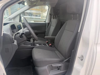 Volkswagen Caddy 2024 - Cargo 2.0TDI Airco Cruisecontrol Apple CarPlay 122PK afbeelding 9