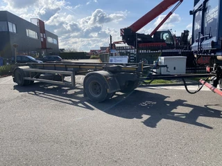 GS Meppel N/A 2009 - AIC-2000 - BPW + BDF SYSTEM imagen 3