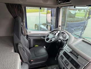 DAF XF480 2018 - FT SSC 2X TANKS NEW SMART TACHO 2 ONLY 562.000 KM NL-TRUCK 2 PIECES AVAILABLE immagine 12