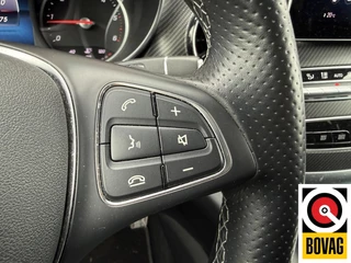 Mercedes-Benz V-Class 2021 - 300d Extra Lang DC Edition immagine 33