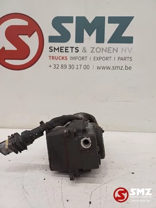 DAF N/A 2014 - Occ VGT turbo actuator DAF image 3